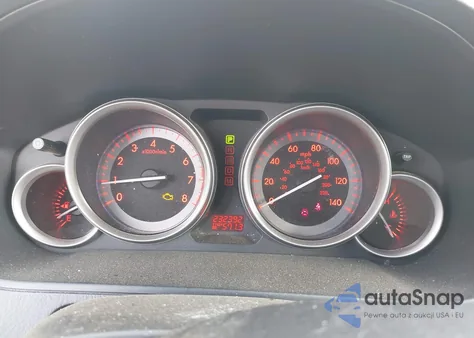 2010 Mazda Cx-9 Grand Touring z USA, uszkodzony, nr VIN JM3TB2MA5A0229059